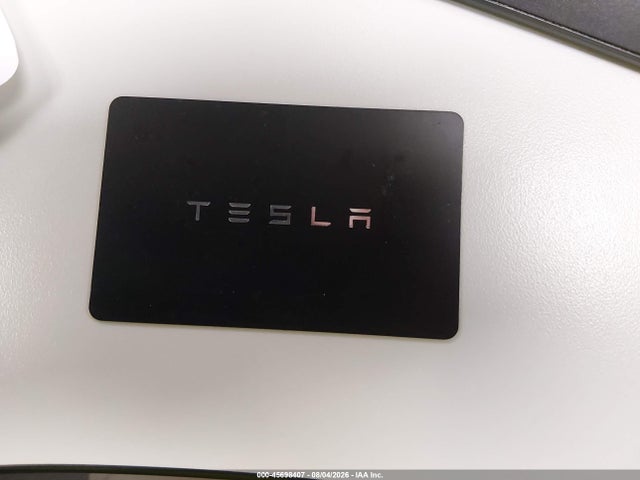 Tesla Model 3 Rear-wheel Drive 2023 5YJ3E1EA9PF662807 Image 10
