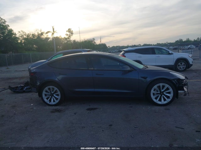 Tesla Model 3 Rear-wheel Drive 2023 5YJ3E1EA9PF662807 Image 13