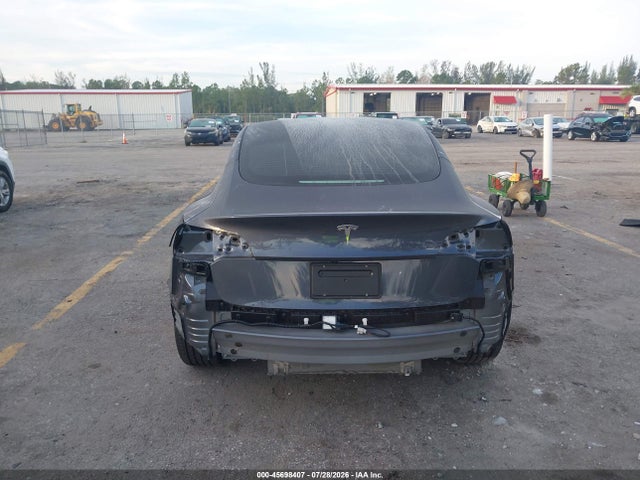 Tesla Model 3 Rear-wheel Drive 2023 5YJ3E1EA9PF662807 Image 16