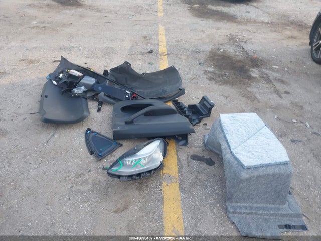 Tesla Model 3 Rear-wheel Drive 2023 5YJ3E1EA9PF662807 Image 11
