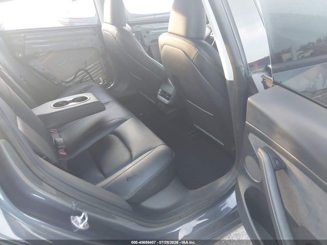 Tesla Model 3 Rear-wheel Drive 2023 5YJ3E1EA9PF662807 Image 8