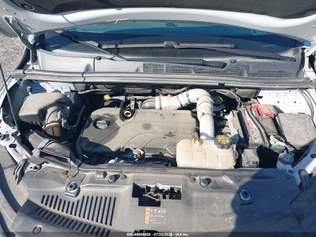KL4CJESM7MB373421 Buick Encore Awd Preferred