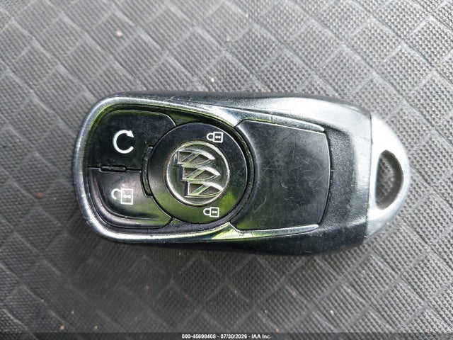 KL4CJESM7MB373421 Buick Encore Awd Preferred