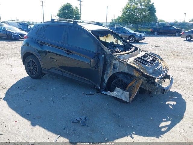 Aukcja sprzedaży 2020 Hyundai Kona Sel, vin: KM8K2CAA3LU428763, numer aukcji: 45698412