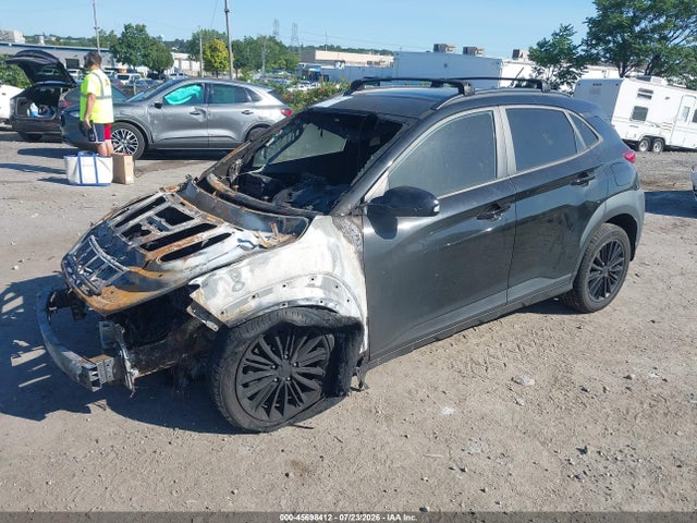 Продажа на аукционе авто 2020 Hyundai Kona Sel, vin: KM8K2CAA3LU428763, номер лота: 45698412