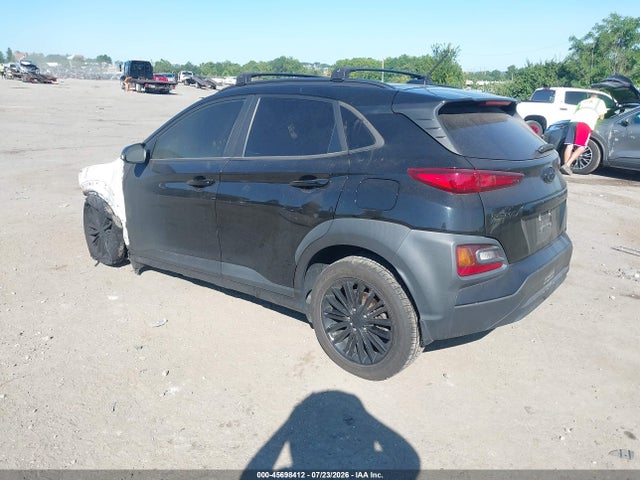 Продажа на аукционе авто 2020 Hyundai Kona Sel, vin: KM8K2CAA3LU428763, номер лота: 45698412