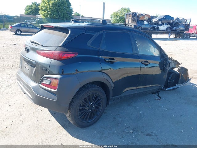 Продажа на аукционе авто 2020 Hyundai Kona Sel, vin: KM8K2CAA3LU428763, номер лота: 45698412