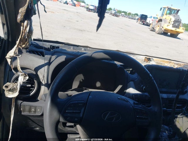 Продажа на аукционе авто 2020 Hyundai Kona Sel, vin: KM8K2CAA3LU428763, номер лота: 45698412