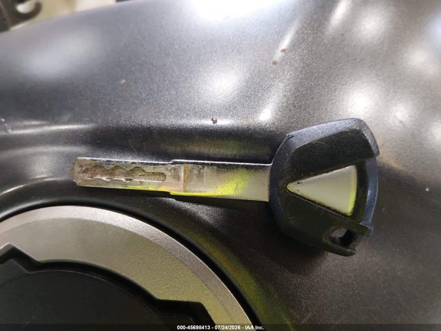 Kawasaki Er400 D 2023 JKAERKD18PDAP5927 Image 11