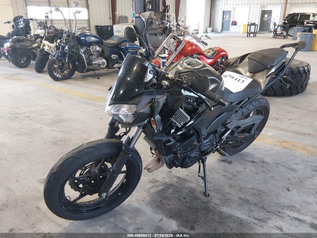 Kawasaki Er400 D 2023 JKAERKD18PDAP5927 Image 2