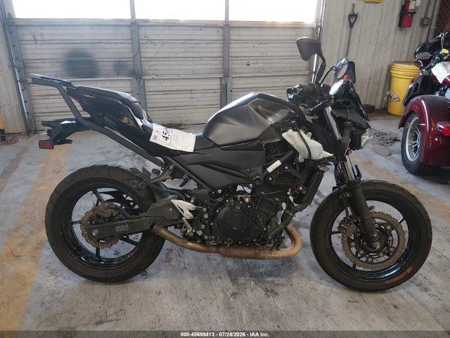 Kawasaki Er400 D 2023 JKAERKD18PDAP5927 Image 12