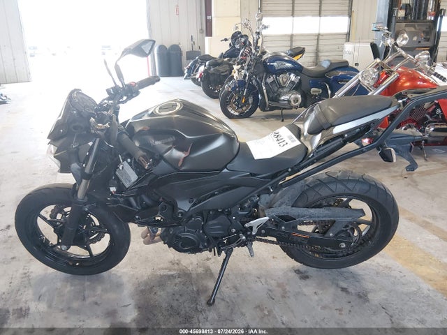 Kawasaki Er400 D 2023 JKAERKD18PDAP5927 Image 13