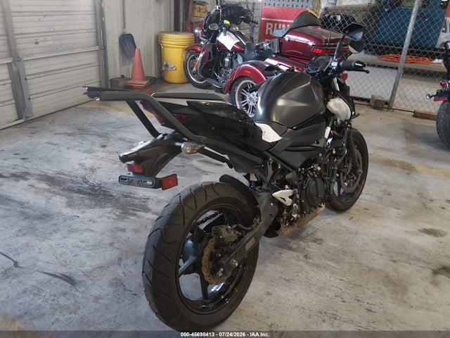 Kawasaki Er400 D 2023 JKAERKD18PDAP5927 Image 4