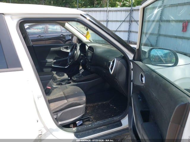 45698426 :رقم المزاد ، KNDJ23AU8M7761387 vin ، 2021 Kia Soul Lx مزاد بيع