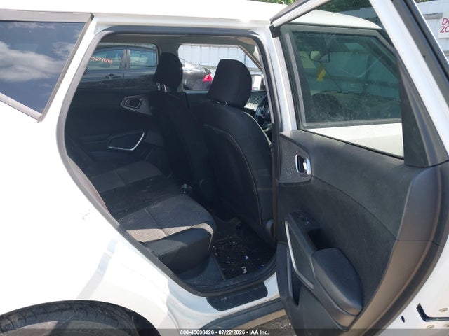 45698426 :رقم المزاد ، KNDJ23AU8M7761387 vin ، 2021 Kia Soul Lx مزاد بيع