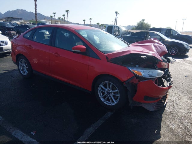 1FADP3F26FL282794 auction archive image