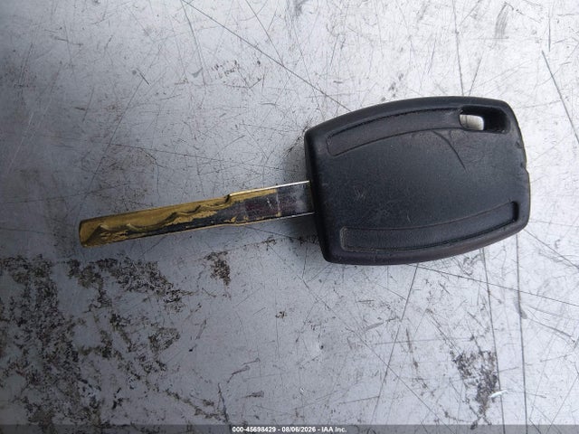 1FADP3F26FL282794 Ford FOCUS SE