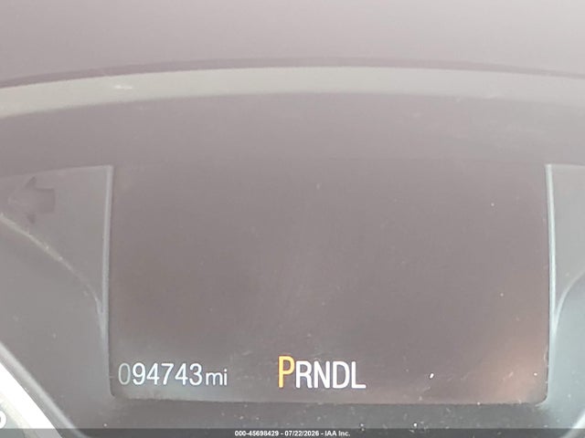 1FADP3F26FL282794 Ford FOCUS SE