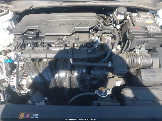 KIA K4 Lx 2025 3KPFT4DE2SE139832 Image 10