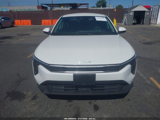 KIA K4 Lx 2025 3KPFT4DE2SE139832 Image 12