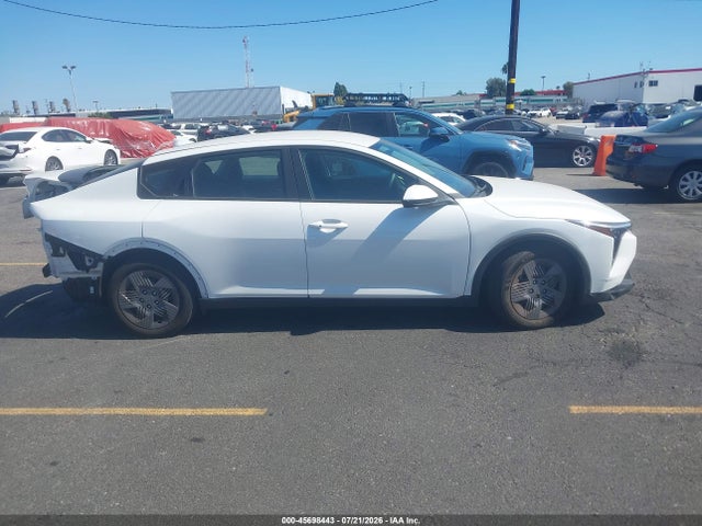 KIA K4 Lx 2025 3KPFT4DE2SE139832 Image 13