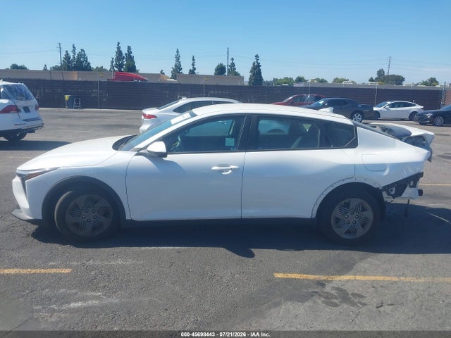 KIA K4 Lx 2025 3KPFT4DE2SE139832 Image 14