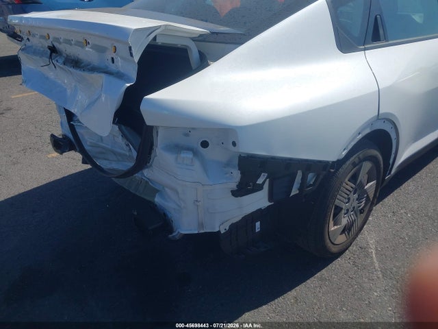 KIA K4 Lx 2025 3KPFT4DE2SE139832 Image 17