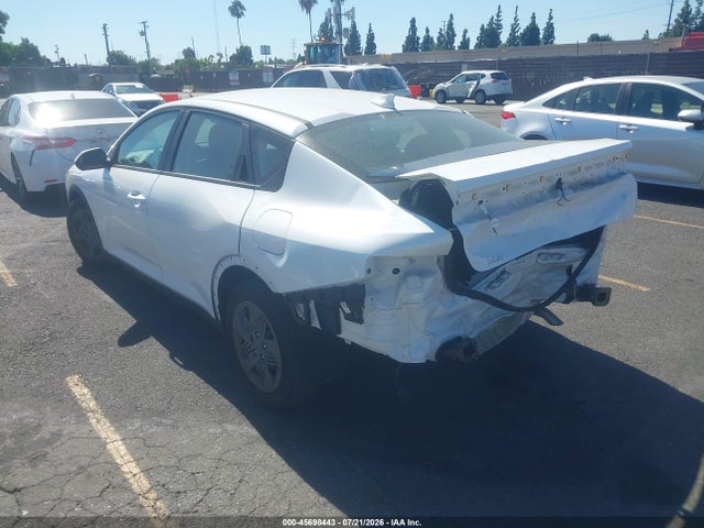 KIA K4 Lx 2025 3KPFT4DE2SE139832 Image 3