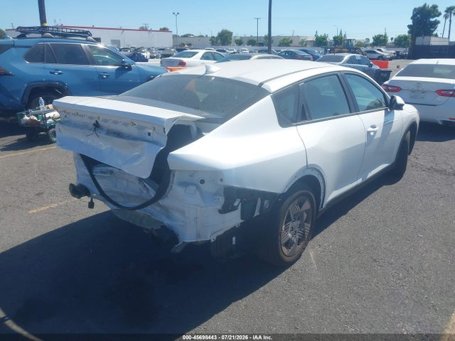 KIA K4 Lx 2025 3KPFT4DE2SE139832 Image 4