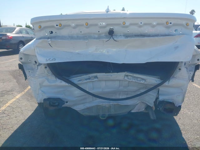 KIA K4 Lx 2025 3KPFT4DE2SE139832 Image 6