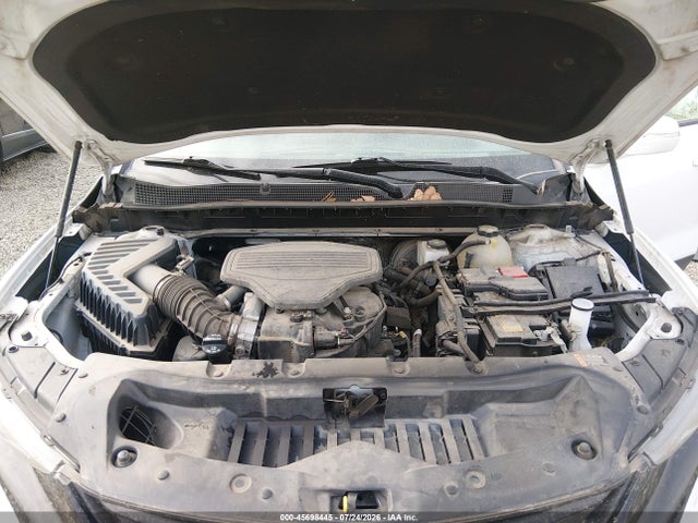 Aukcja sprzedaży 2020 Chevrolet Blazer Awd 2lt, vin: 3GNKBHRSXLS563616, numer aukcji: 45698445