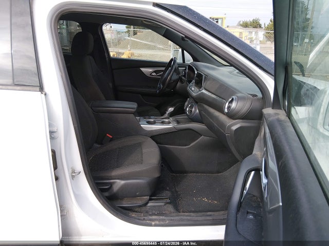 Aukcja sprzedaży 2020 Chevrolet Blazer Awd 2lt, vin: 3GNKBHRSXLS563616, numer aukcji: 45698445