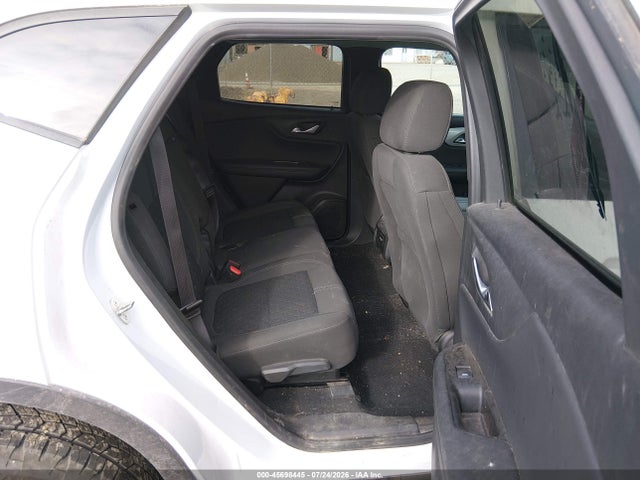 Aukcja sprzedaży 2020 Chevrolet Blazer Awd 2lt, vin: 3GNKBHRSXLS563616, numer aukcji: 45698445