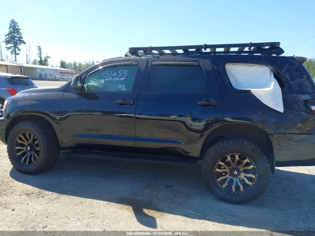Toyota Sequoia Trd Pro 2020 5TDBY5G17LS176638 Image 14