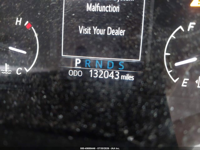 Toyota Sequoia Trd Pro 2020 5TDBY5G17LS176638 Image 15