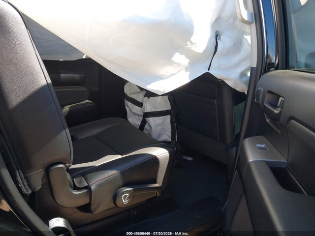 Toyota Sequoia Trd Pro 2020 5TDBY5G17LS176638 Image 8