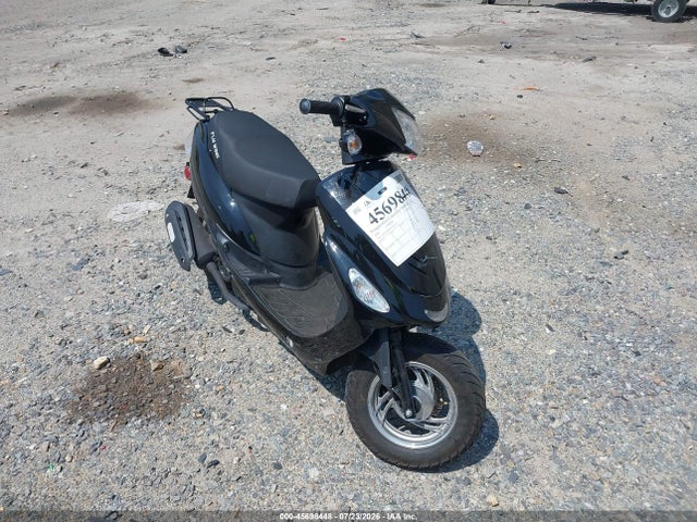 Продажа на аукционе авто 2024 Zhilong Ky6, vin: HZ2TABGF8R1007450, номер лота: 45698448