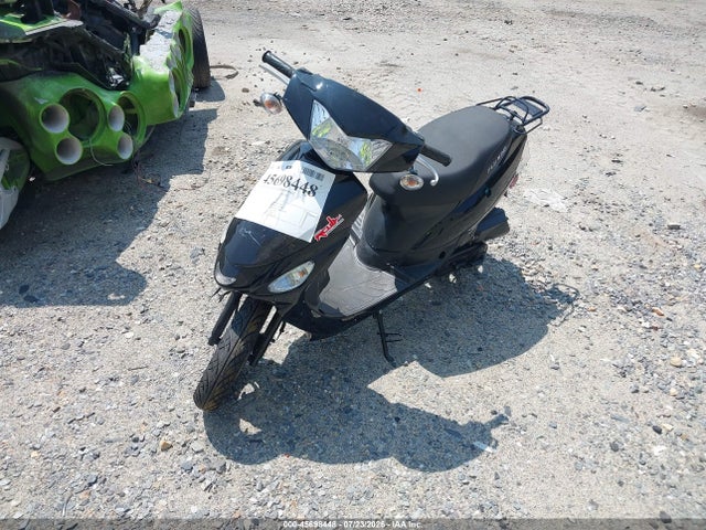 Продажа на аукционе авто 2024 Zhilong Ky6, vin: HZ2TABGF8R1007450, номер лота: 45698448