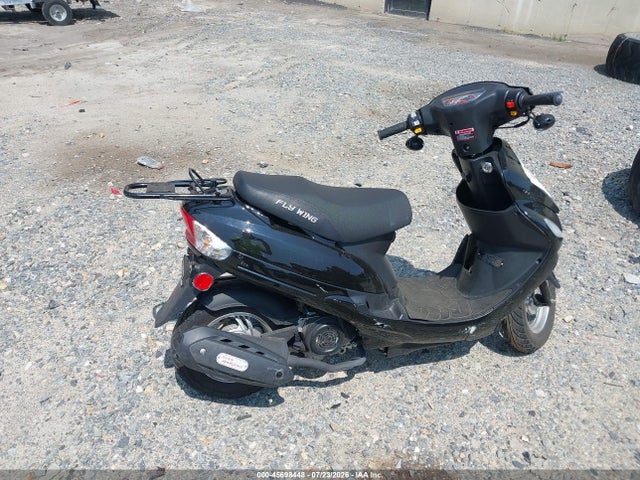 Продажа на аукционе авто 2024 Zhilong Ky6, vin: HZ2TABGF8R1007450, номер лота: 45698448