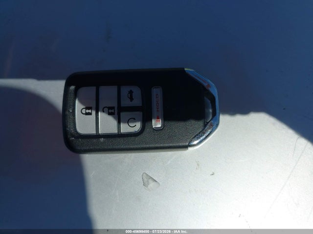 Aukcja sprzedaży 2018 Honda Accord Sport 2.0t, vin: 1HGCV2F3XJA039333, numer aukcji: 45698450