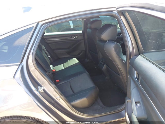 Aukcja sprzedaży 2018 Honda Accord Sport 2.0t, vin: 1HGCV2F3XJA039333, numer aukcji: 45698450