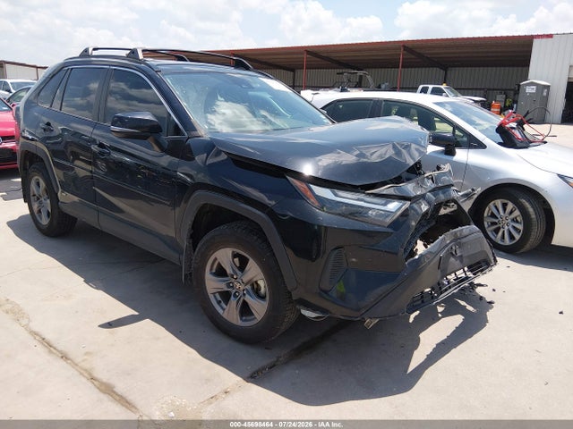 Продаж на аукціоні авто 2023 Toyota Rav4 Hybrid Xle, vin: 4T3RWRFV1PU097485, номер лоту: 45698464