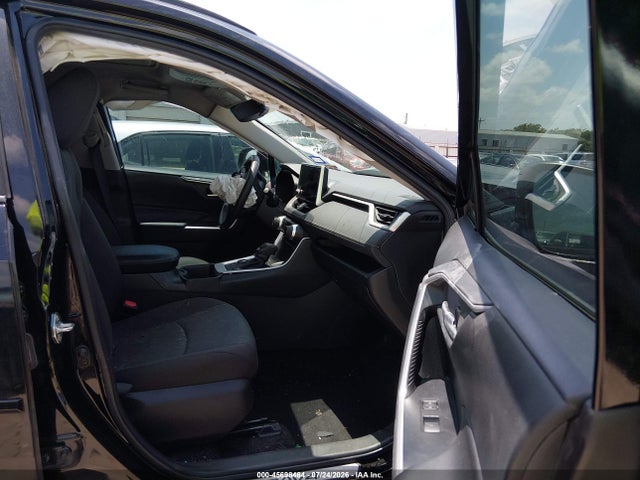 2023 Toyota Rav4 Hybrid Xle მანქანა იყიდება აუქციონზე, vin: 4T3RWRFV1PU097485, აუქციონის ნომერი: 45698464