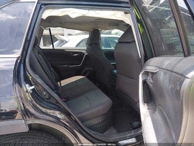 2023 Toyota Rav4 Hybrid Xle მანქანა იყიდება აუქციონზე, vin: 4T3RWRFV1PU097485, აუქციონის ნომერი: 45698464