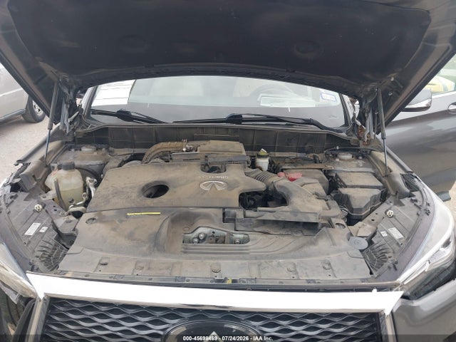 Продаж на аукціоні авто 2021 Infiniti Qx50 Luxe, vin: 3PCAJ5BA1MF114634, номер лоту: 45698469