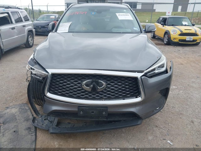Продаж на аукціоні авто 2021 Infiniti Qx50 Luxe, vin: 3PCAJ5BA1MF114634, номер лоту: 45698469