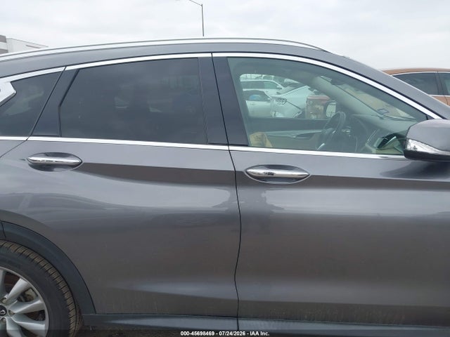 Продаж на аукціоні авто 2021 Infiniti Qx50 Luxe, vin: 3PCAJ5BA1MF114634, номер лоту: 45698469