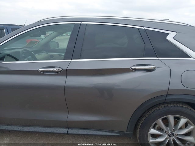Продаж на аукціоні авто 2021 Infiniti Qx50 Luxe, vin: 3PCAJ5BA1MF114634, номер лоту: 45698469
