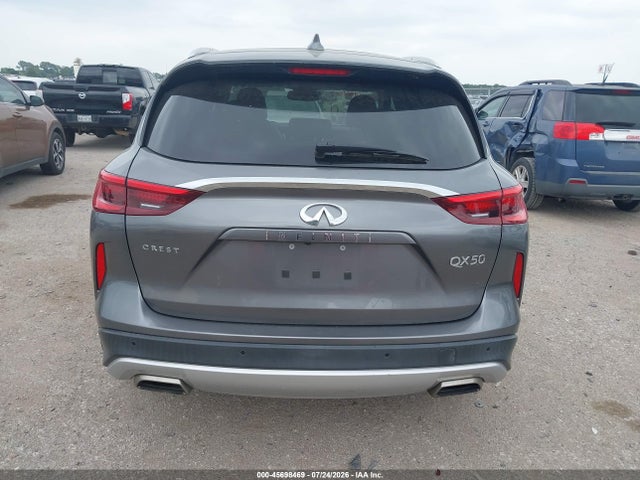 Продаж на аукціоні авто 2021 Infiniti Qx50 Luxe, vin: 3PCAJ5BA1MF114634, номер лоту: 45698469