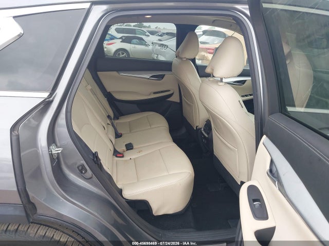 Продаж на аукціоні авто 2021 Infiniti Qx50 Luxe, vin: 3PCAJ5BA1MF114634, номер лоту: 45698469